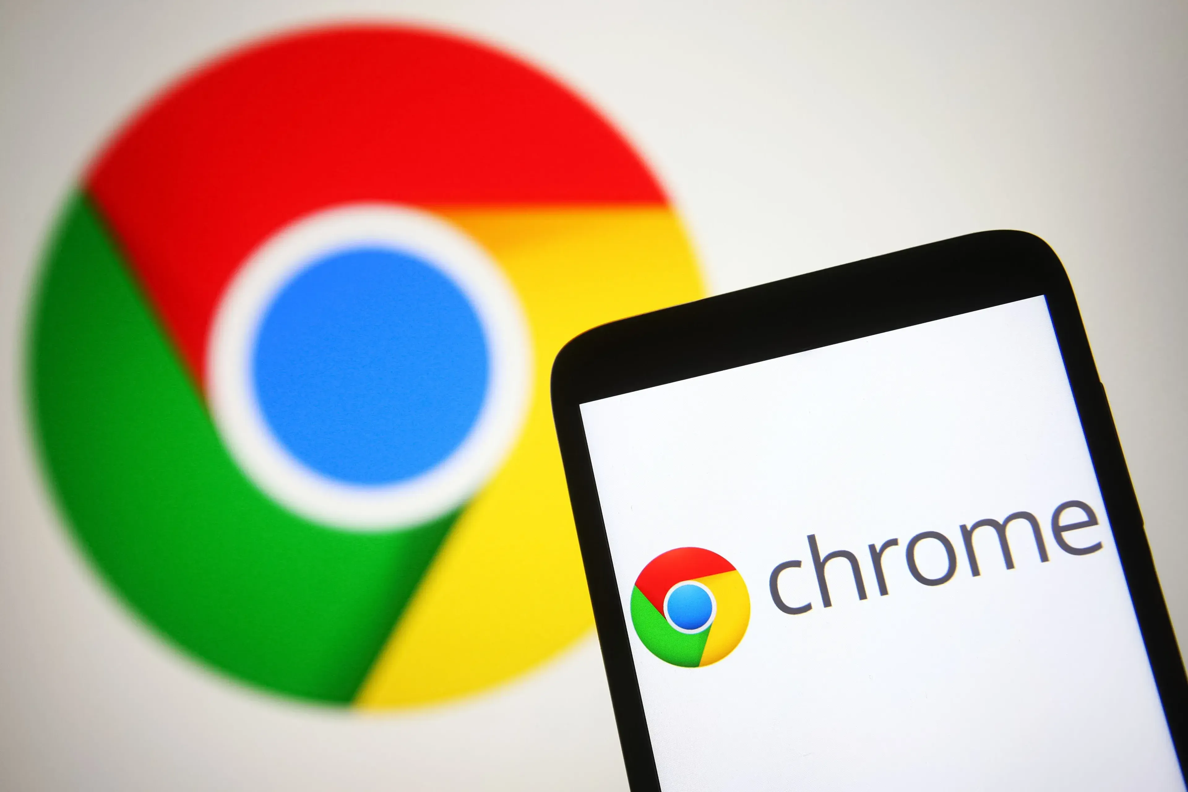 chrome browser