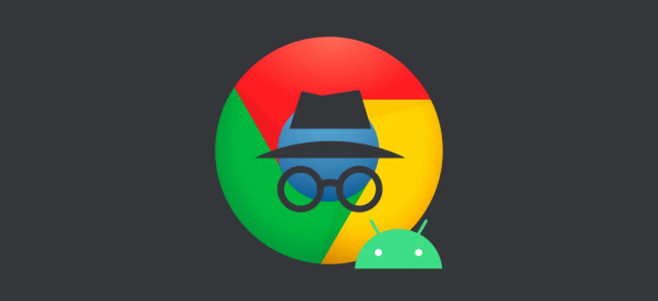 chrome incognito