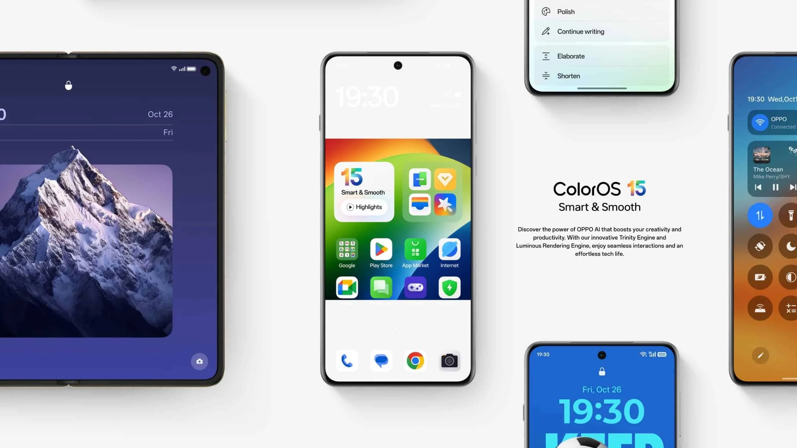 coloros 15