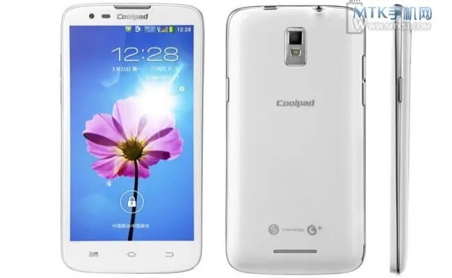 coolpad 8295 hero