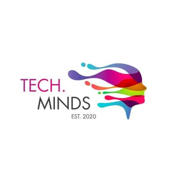 copy of tech mind logo