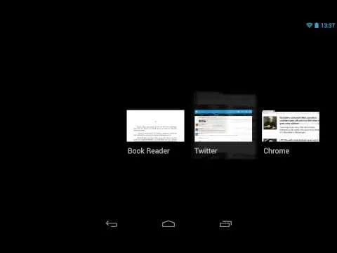 developers attempt to incorporate multi window into omnirom gizchina com
