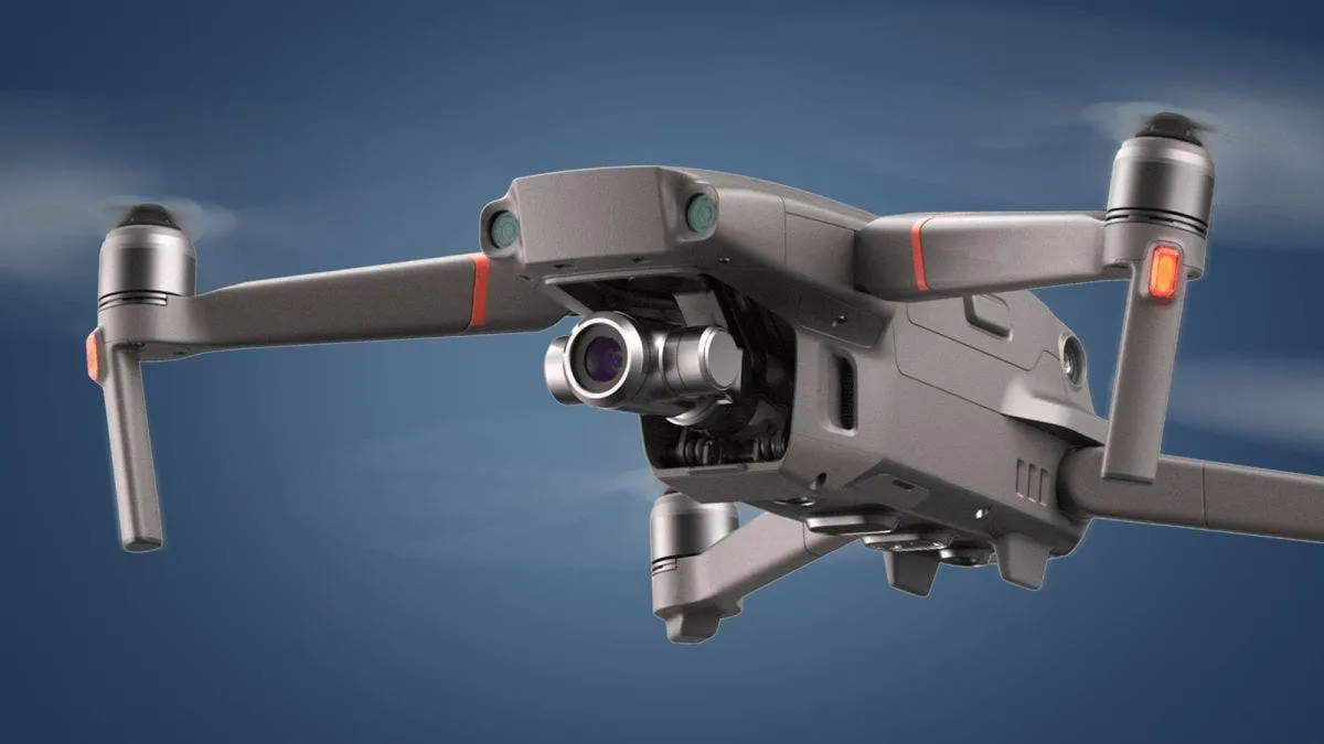 dji mavic 3 pro