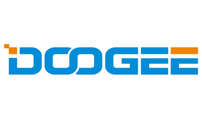 doogee logo