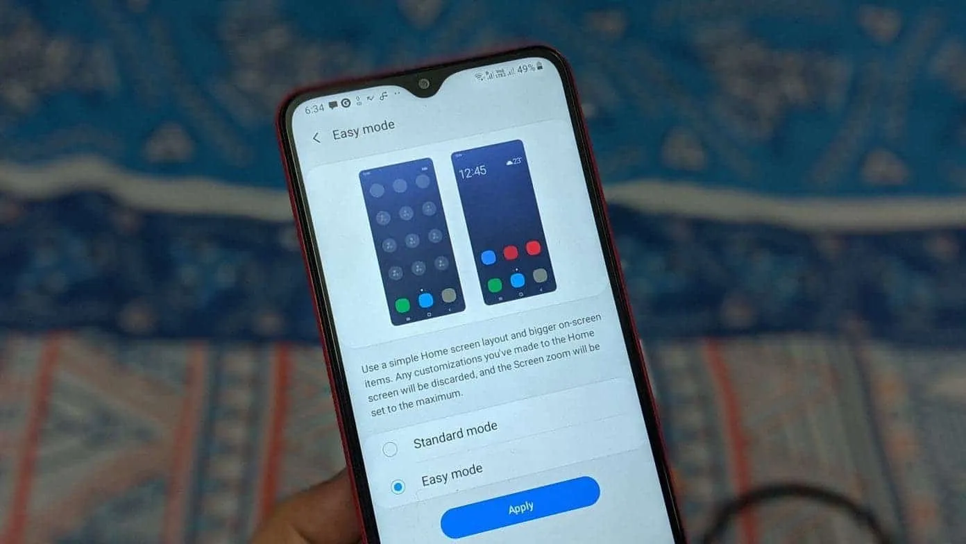 easy mode samsung fi 4d470f76dc99e18ad75087b1b8410ea9