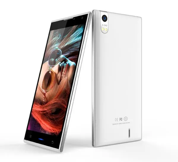 elephone p10 white