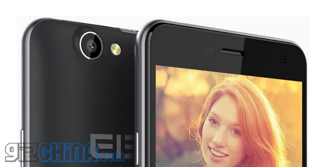 elephone p5000 specs