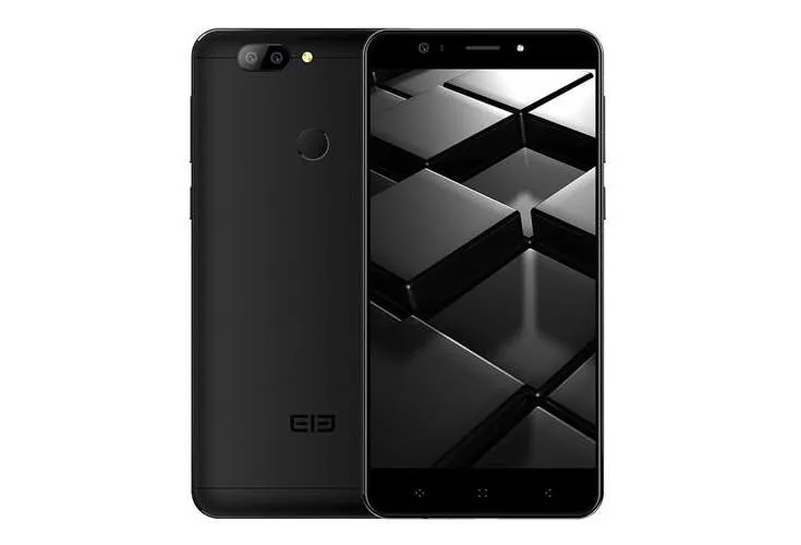 elephone p8 3d 5 5 inch 4gb 64gb smartphone black 509388 1 1