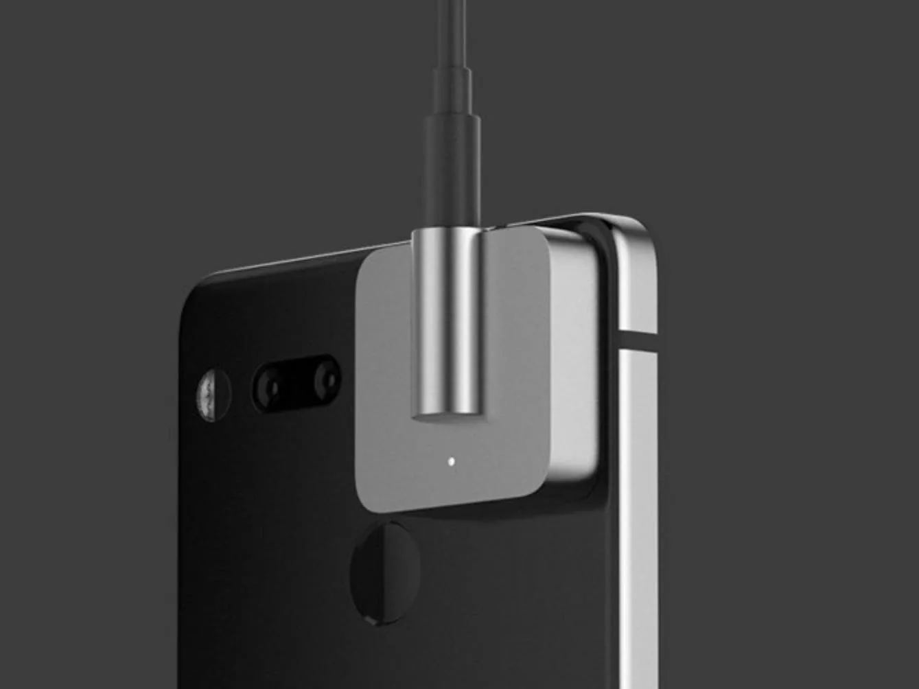 essential phone audio adapter hd