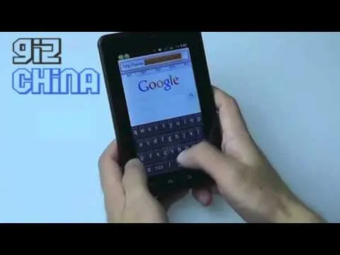 exclusive cutepad q5 hands on video