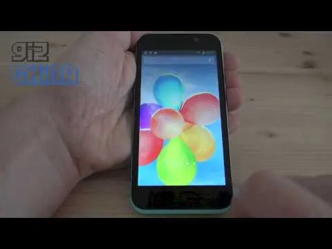 exclusive first hands on with the zopo zp700 gizchina com