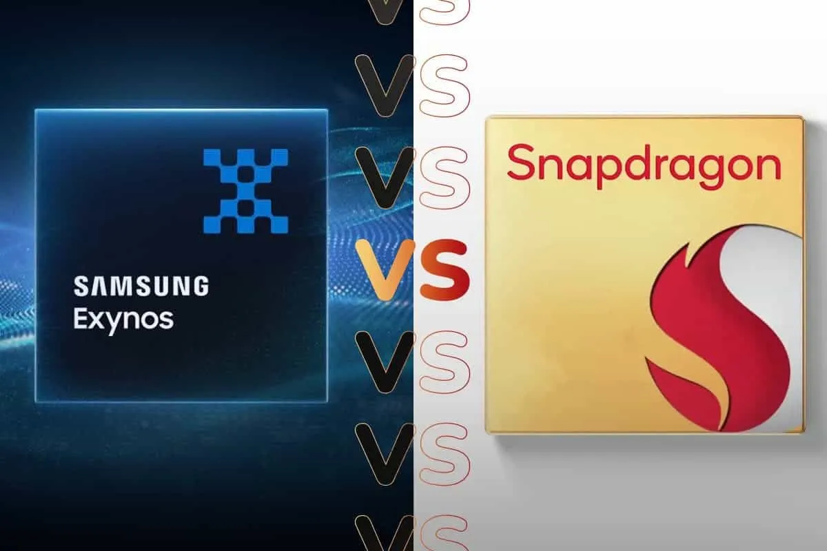 exynos vs snapdragon