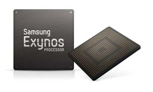 exynos