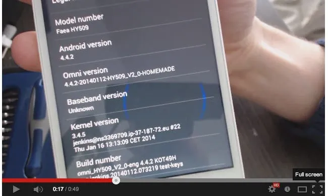 faea f2s android 44 kitkat