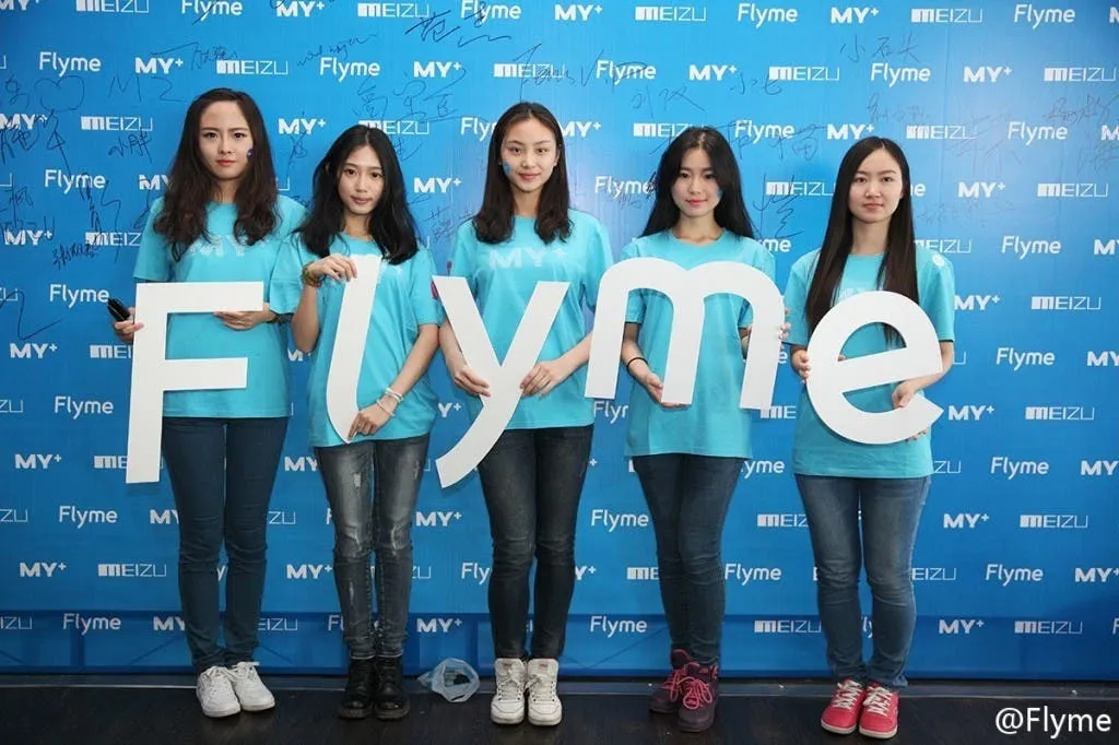 flyme