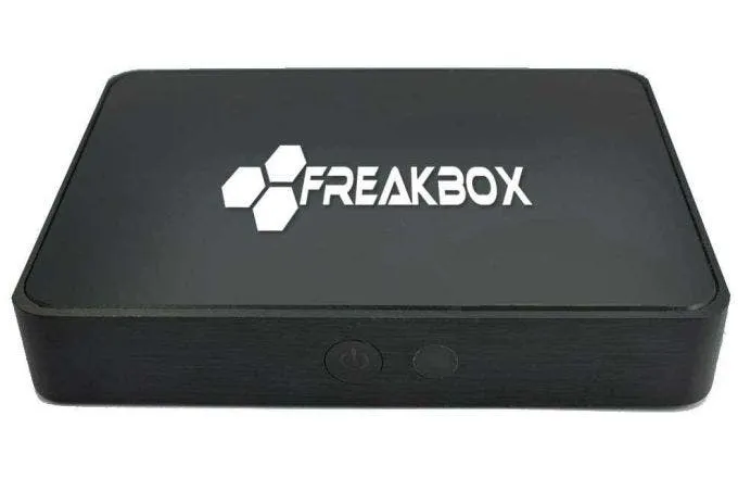 freakbox