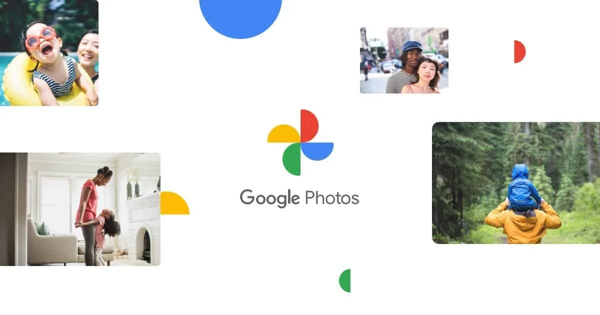 free up storage using google photos