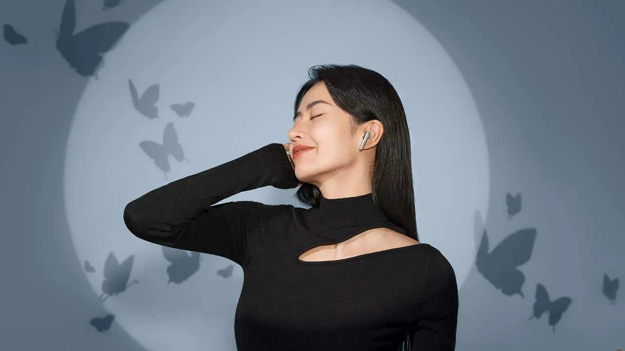 freebuds 4e 2024 launch