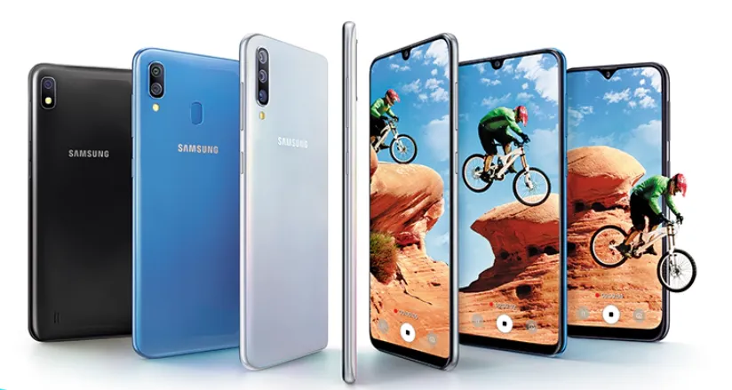 galaxy a50
