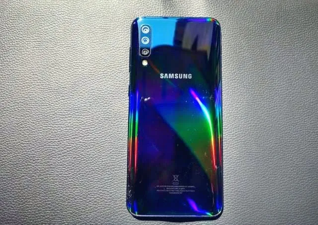 galaxy a50