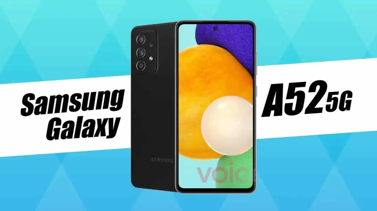 galaxy a52