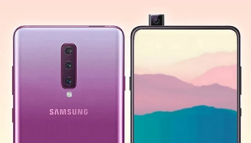 galaxy a90