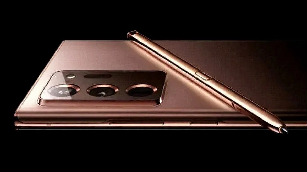 galaxy note 20 specs 1