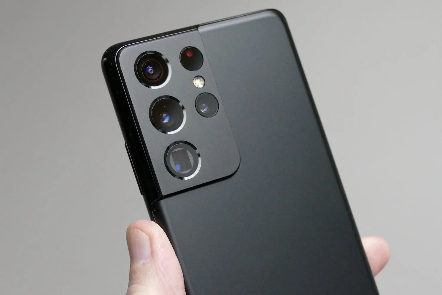 galaxy s21 ultra camera