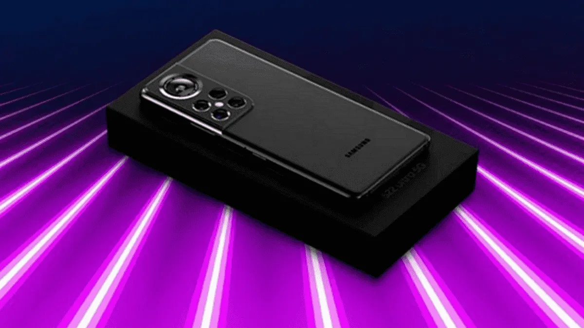 galaxy s22 ultra chargings