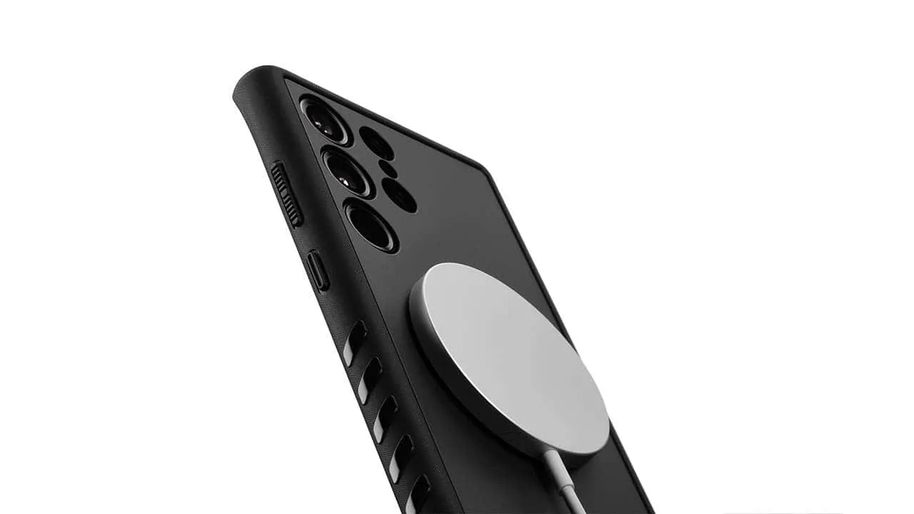 galaxy s24 ultra magsafe