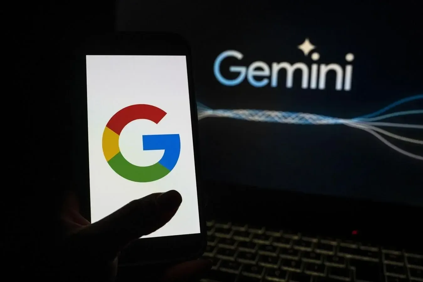 gemini for google messages