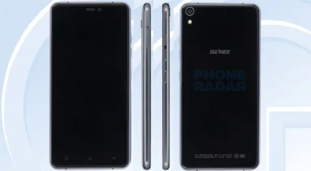 gionee elife s6 31