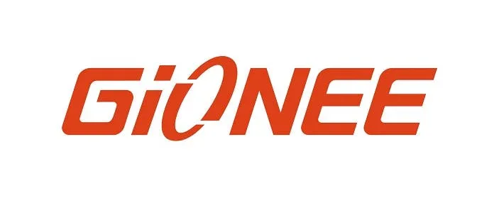 gionee logo