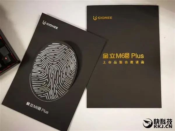 gionee m6s plus 2