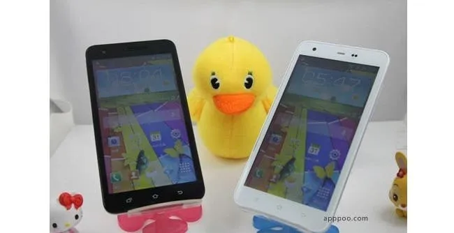 gmate g2000 xiaomi knock off