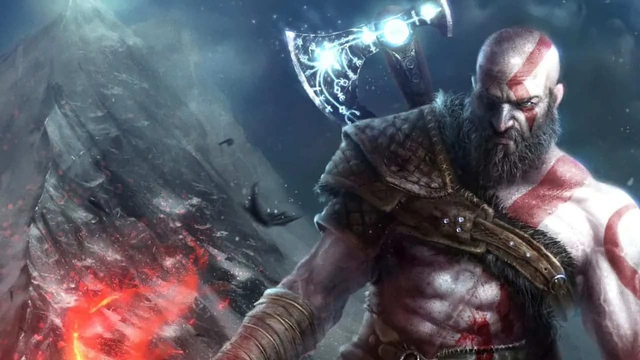 god of war ragnarok