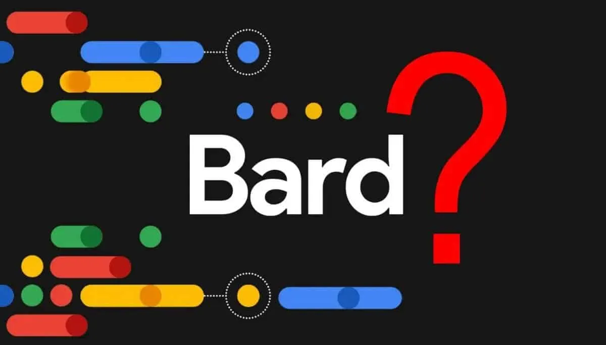 google bard