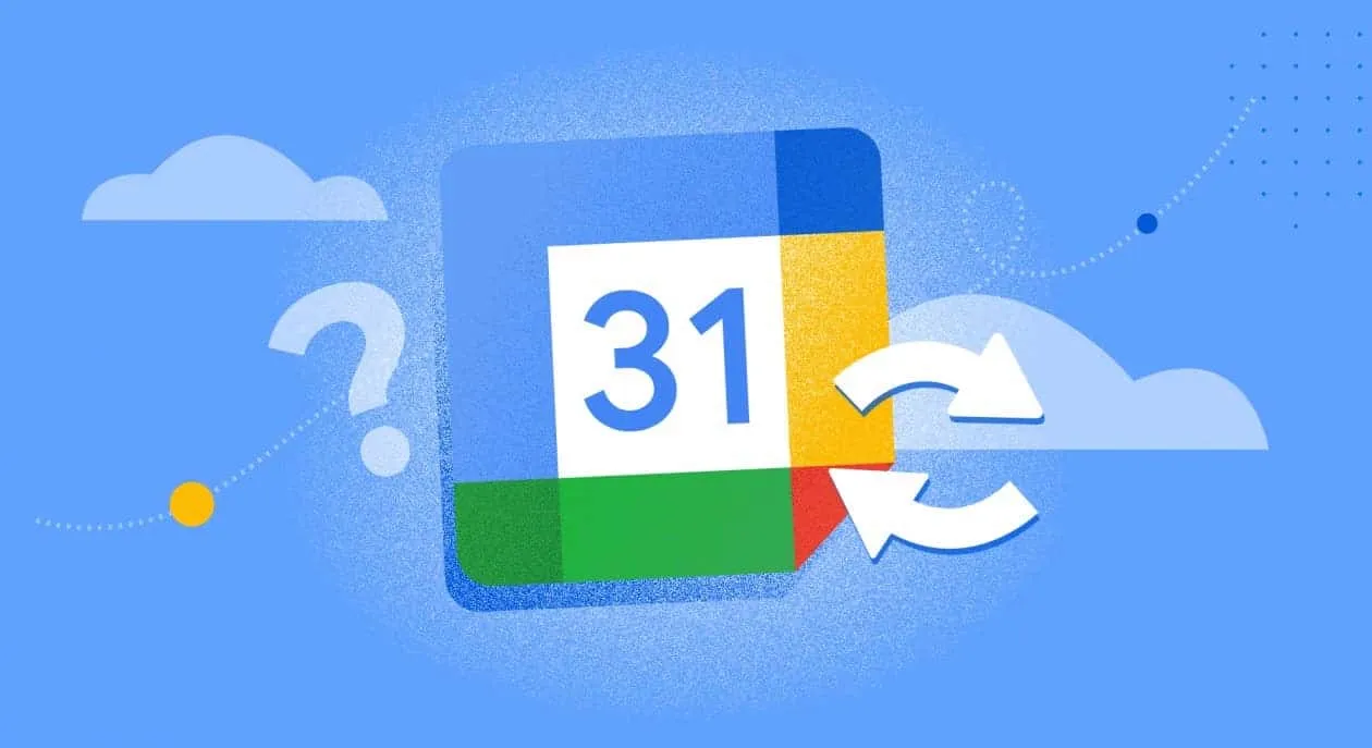 google calendar 1