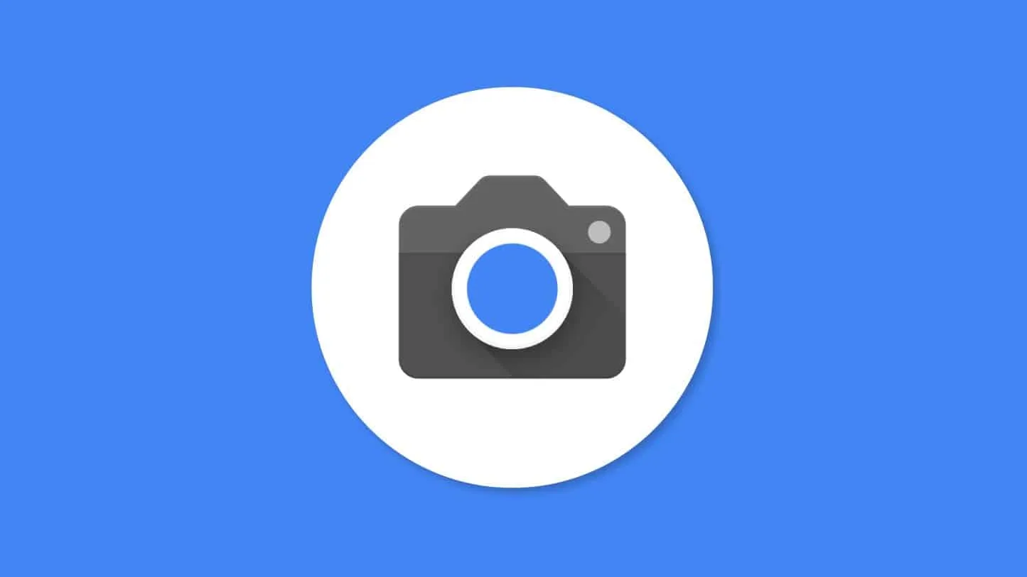 google camera app