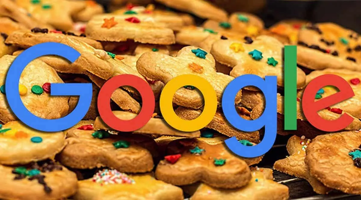 google cookies