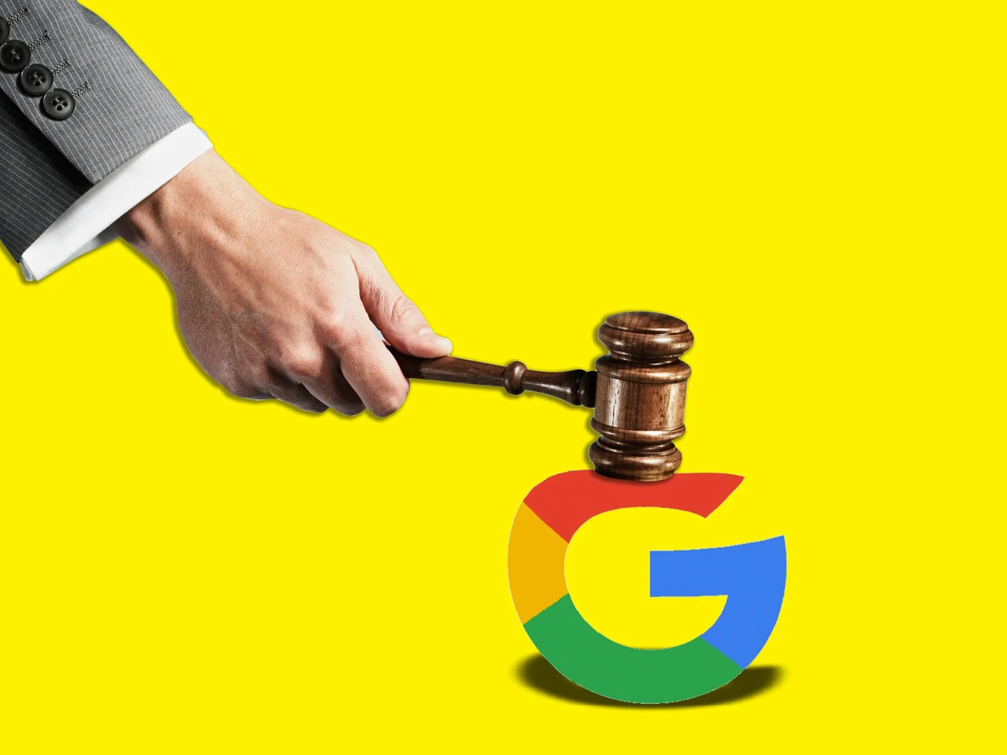 google lawsuit ftr