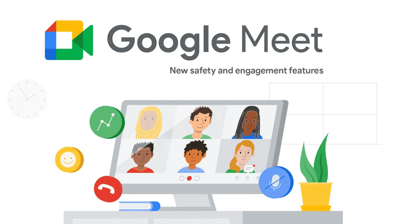 google meet ftr