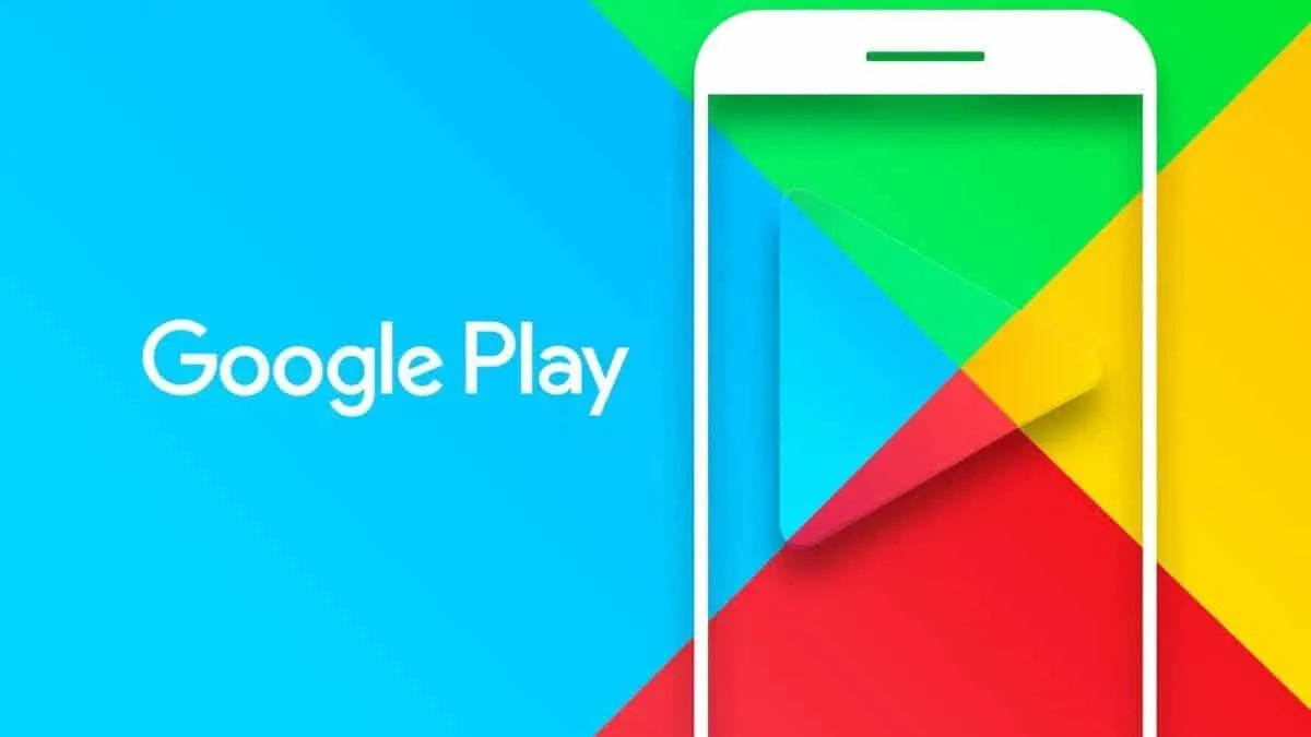 google play