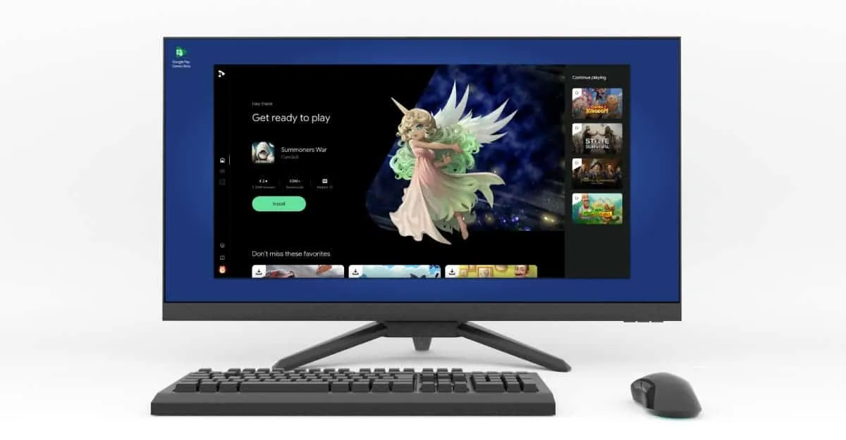 google play games for pc is now available in europe