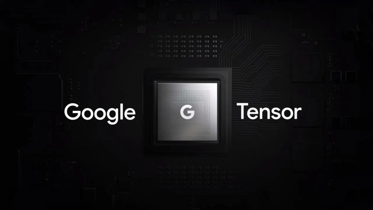 google tensor g3