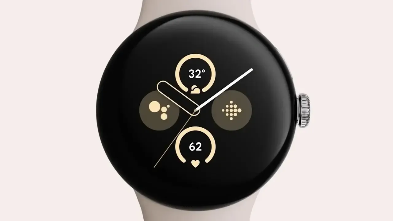 google watch b