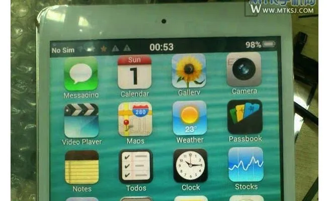 goopad mini spy photo hero