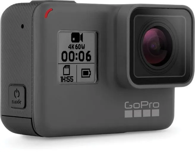 gopro