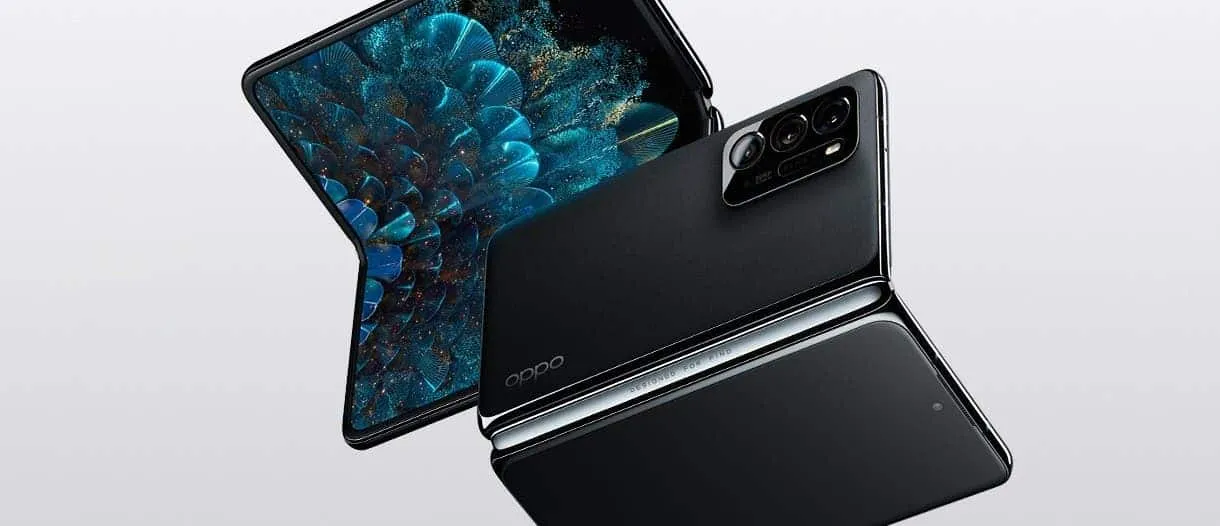 Oppo Find N