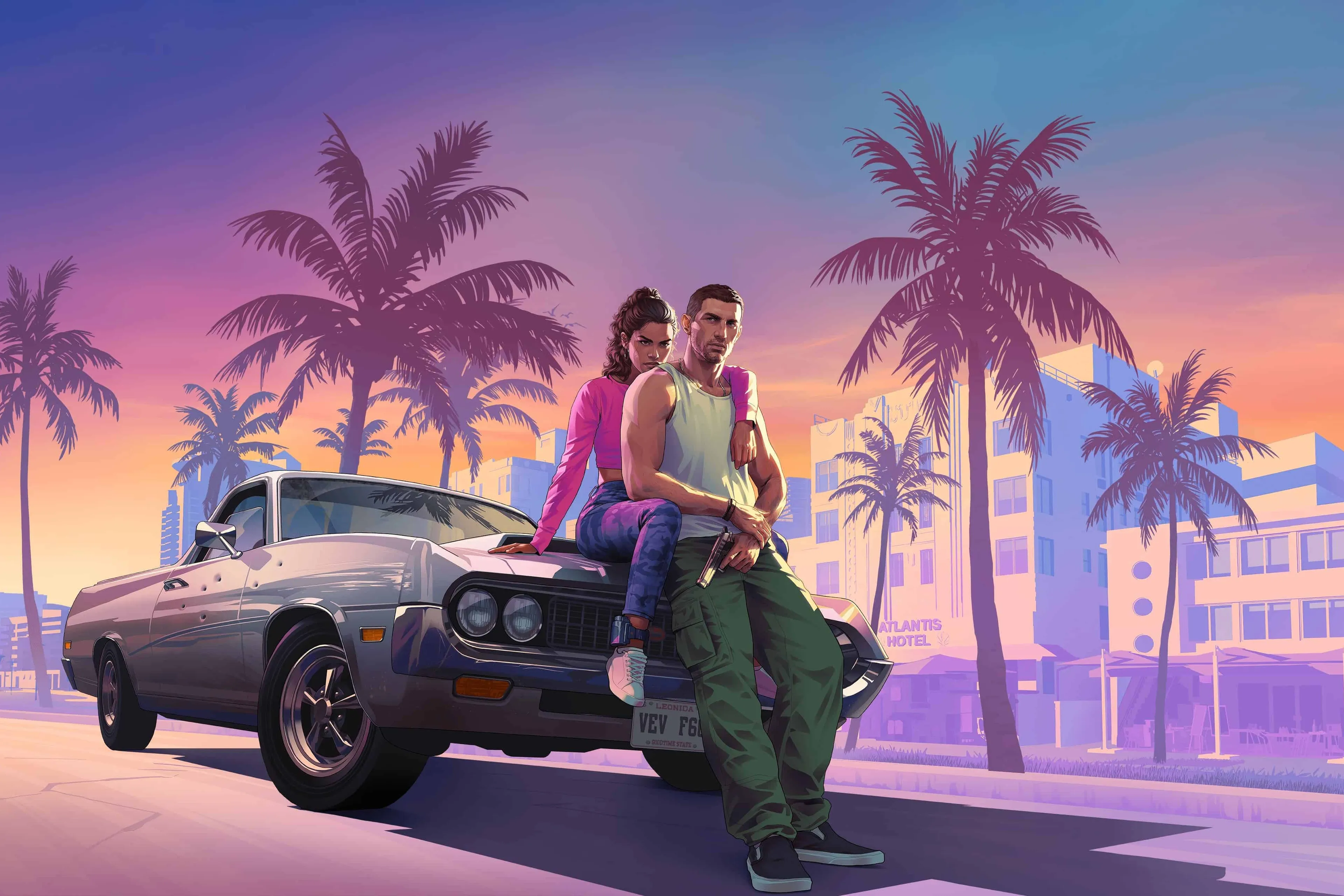 gta 6 launch will also be positi